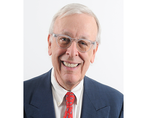Marc Nathanson