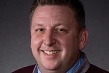 Stuart Halsall 