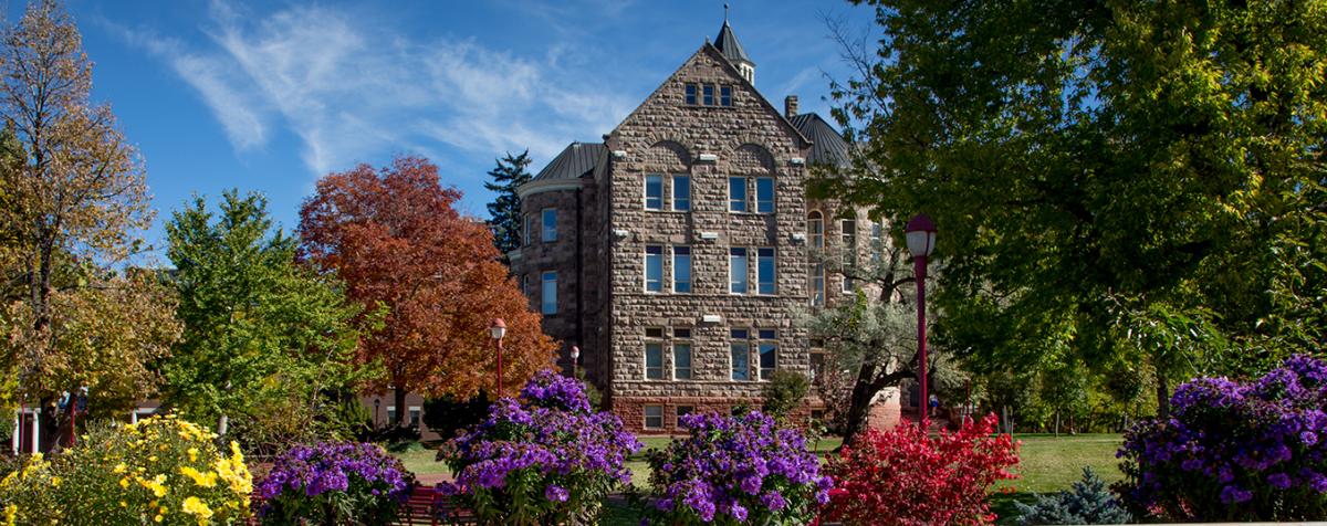 University Hall