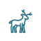 deer icon